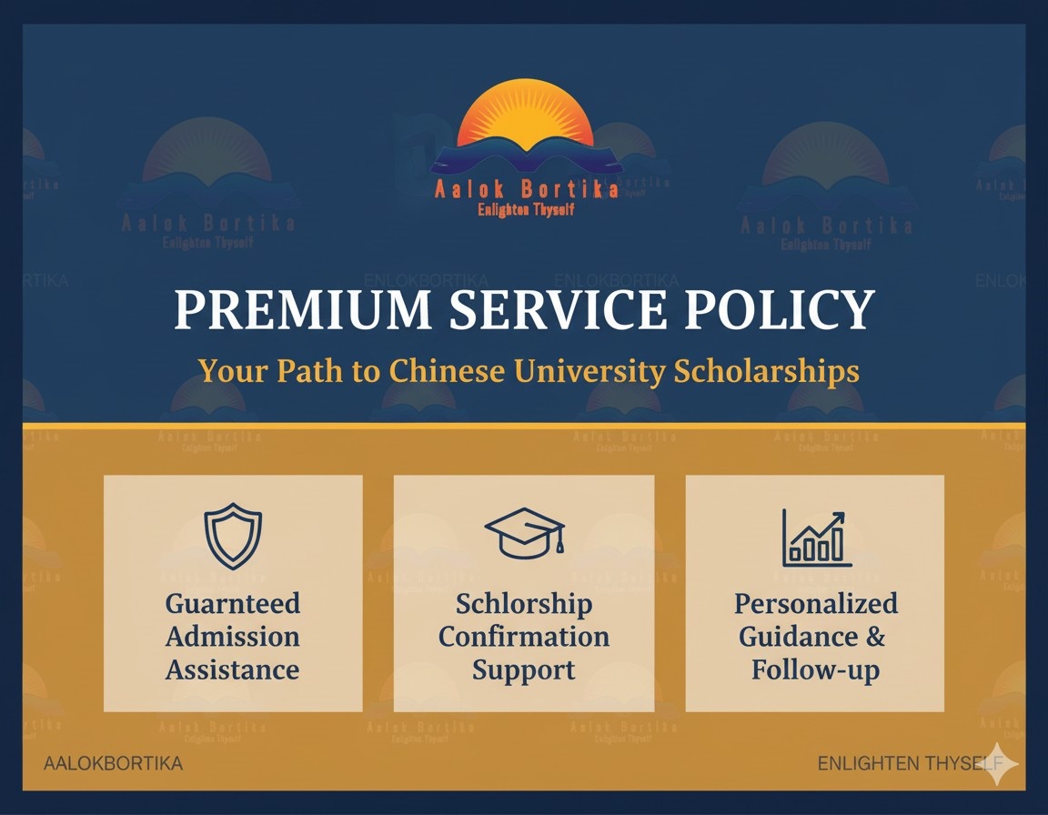 Guaranteed Admission with Minimum Charge