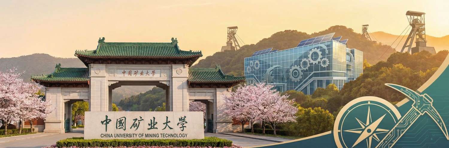 China University of Mining Technology