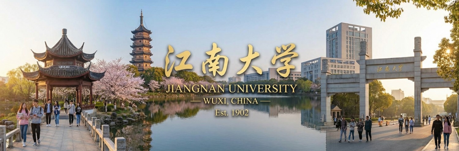 Jiangnan University