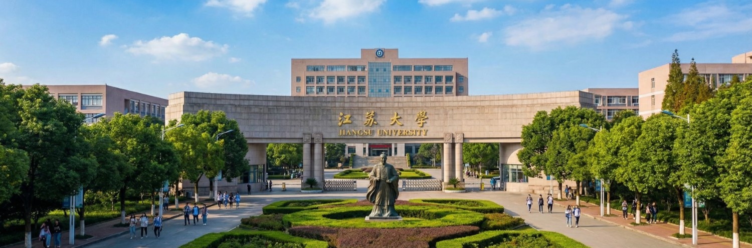 Jiangsu University