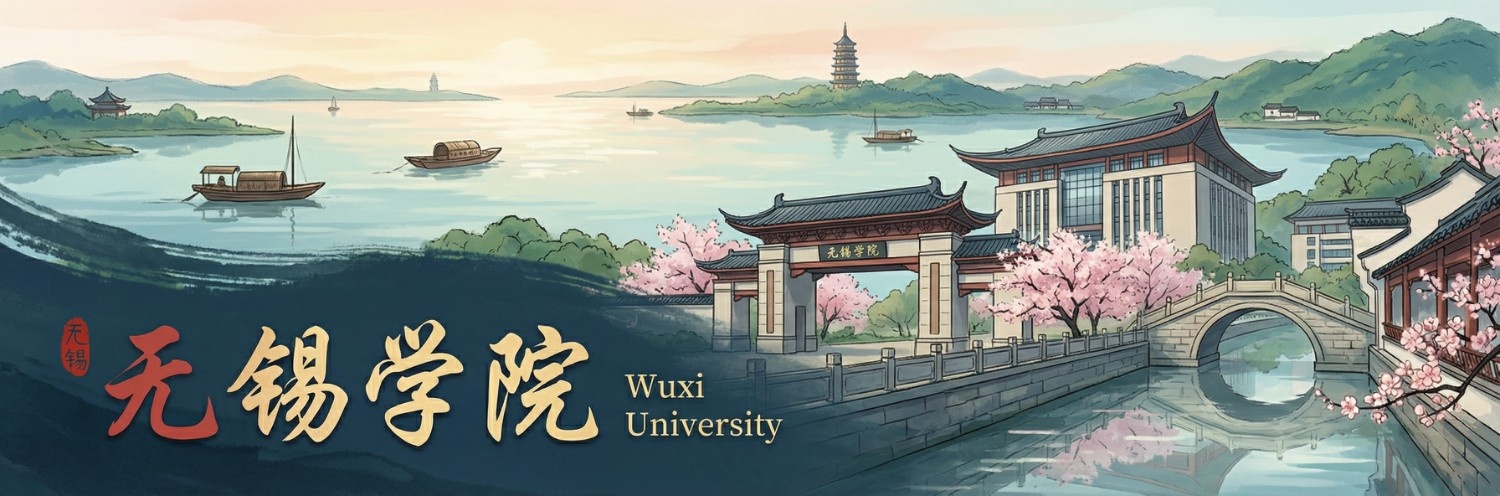 Wuxi University