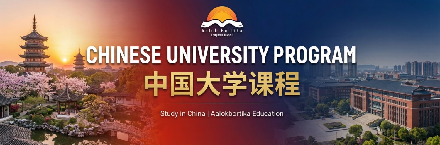 Aalokbortika Affiliated University 11